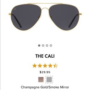 Prive Revaux The Cali